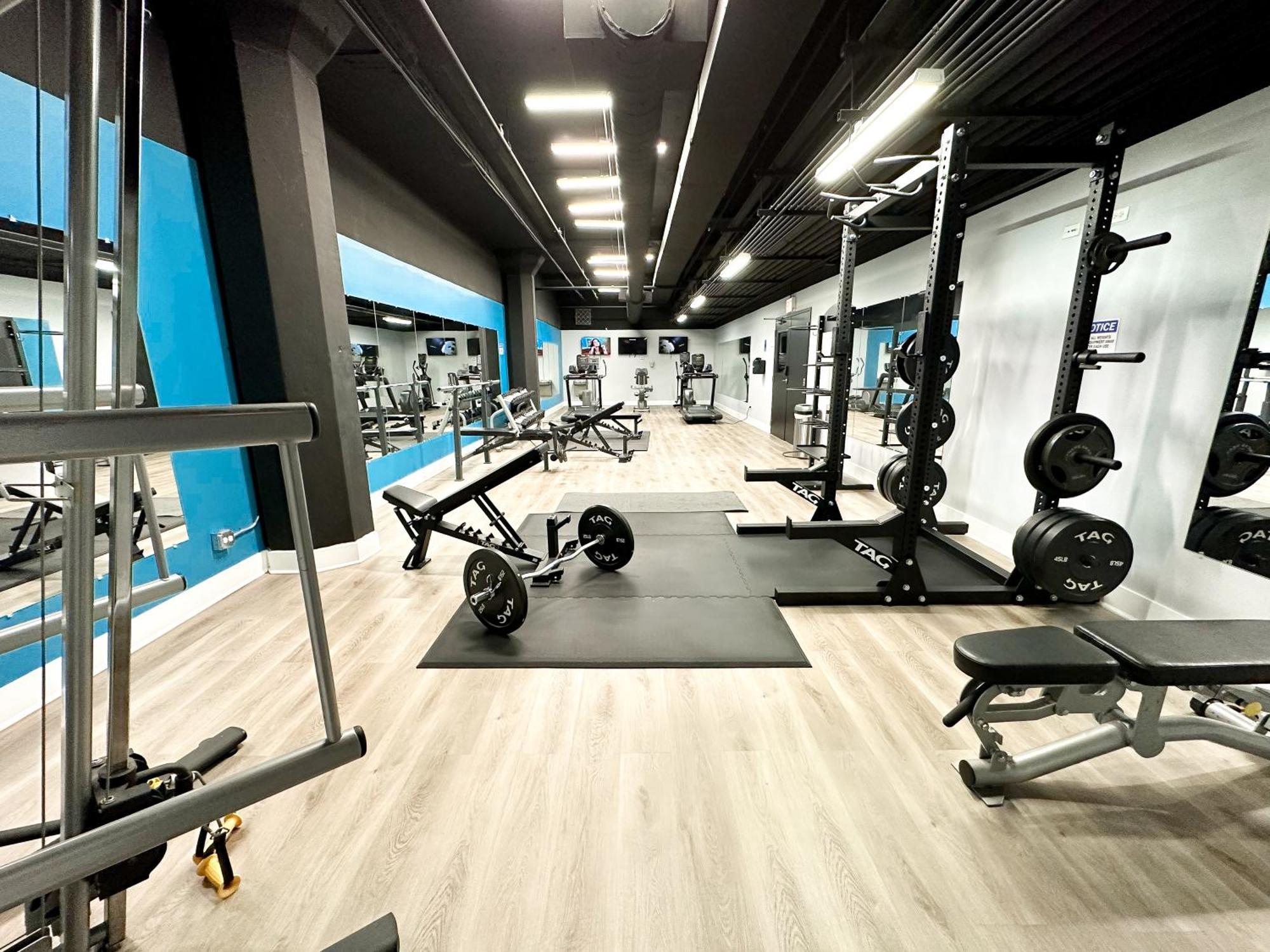 Mccormick Place 2Br Stylish Suite With Optional Parking And Gym For Up To 8 Guests Near Soldier Field And Grant Park Chicago Eksteriør bilde